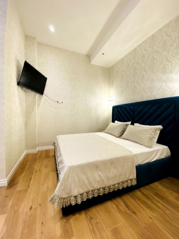 Сочи: Emerald U Morporta Apartments