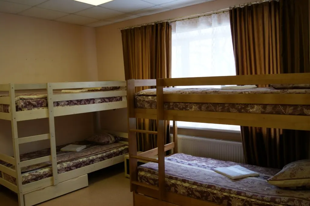 Череповец: ANRI hostel
