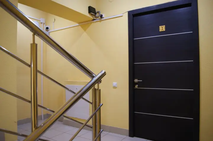 Череповец: ANRI hostel
