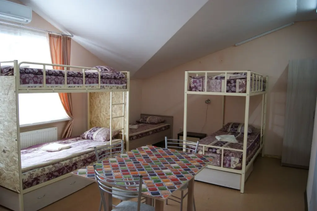 Череповец: ANRI hostel