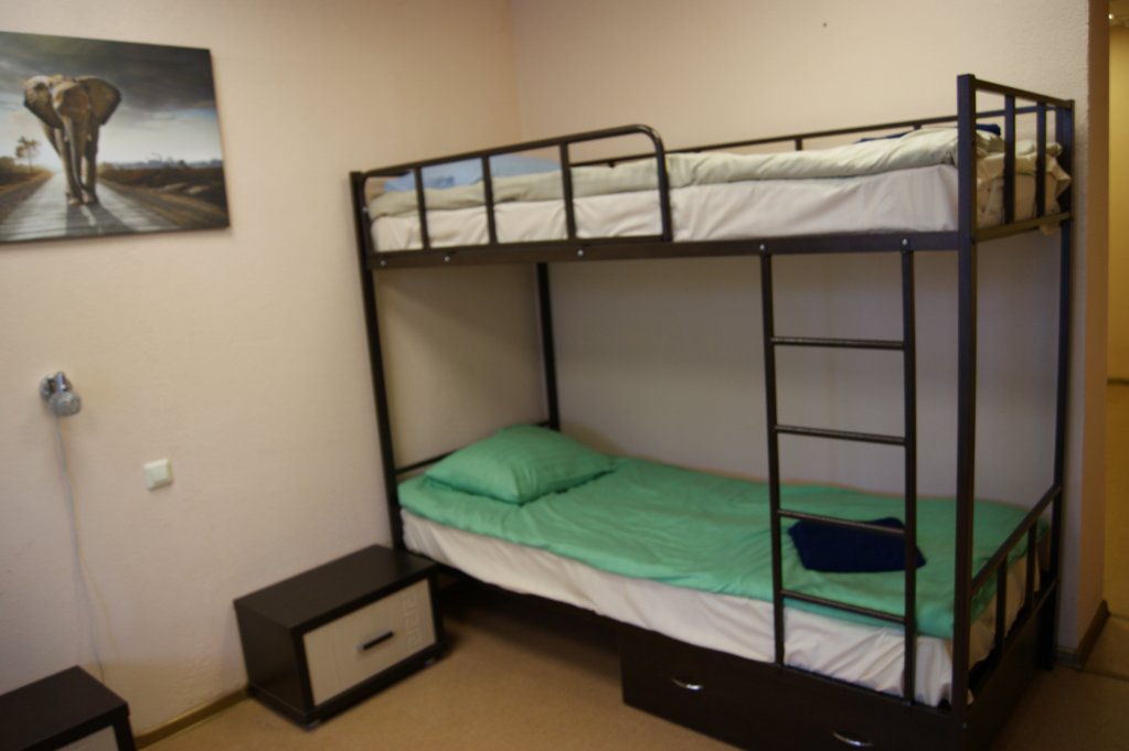 Череповец: ANRI hostel