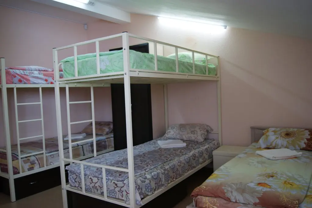 Череповец: ANRI hostel