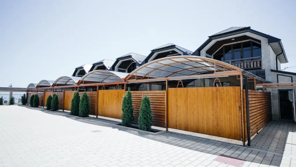 Golden Beach Hotel — фото 1