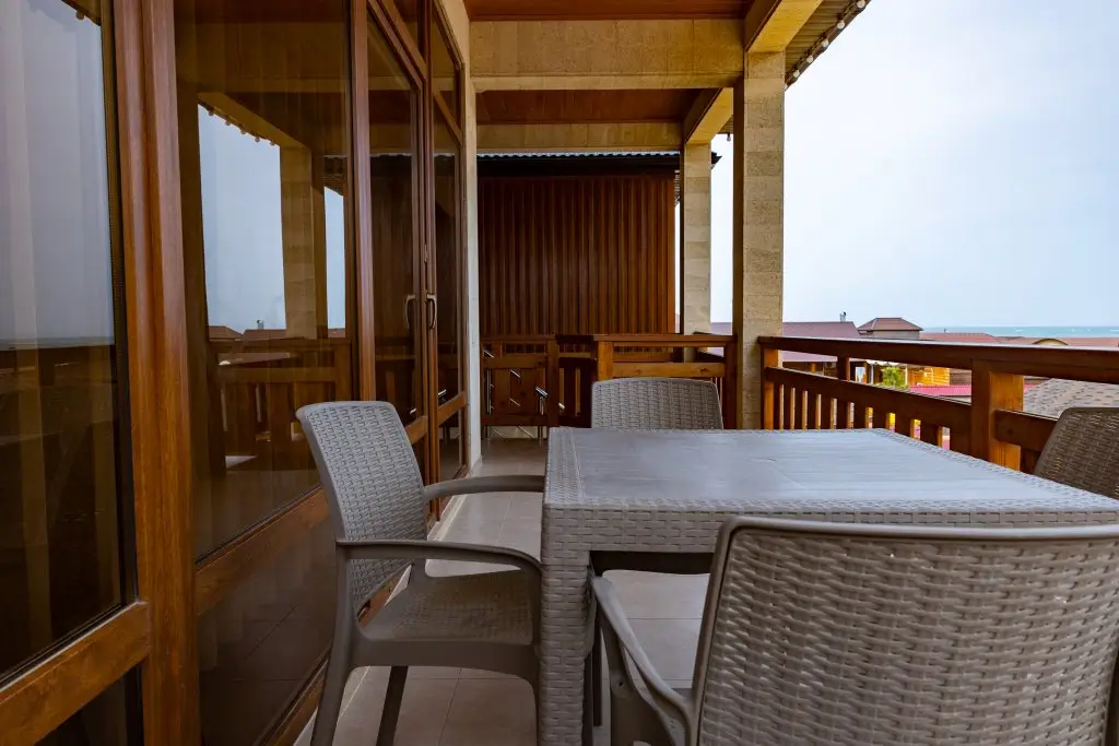 Избербаш: Golden Beach Hotel