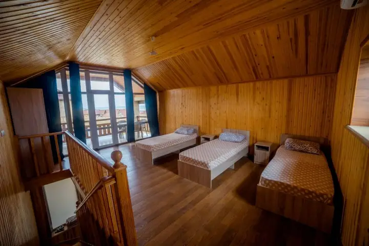 Избербаш: Golden Beach Hotel