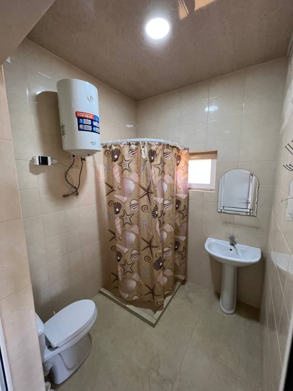 Избербаш: Golden Beach Hotel