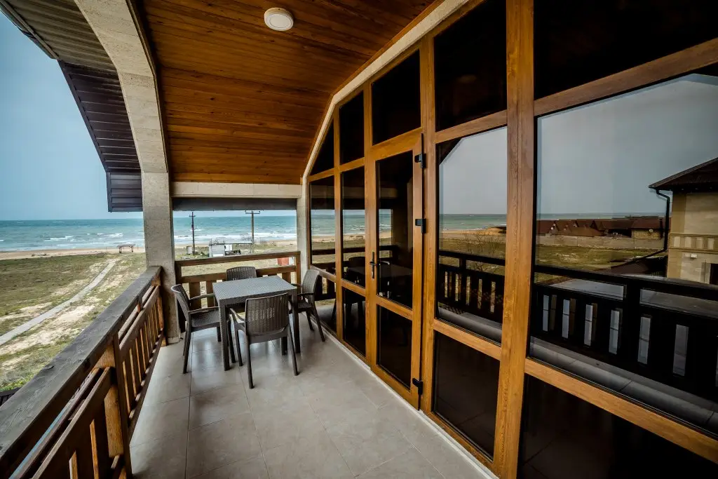 Избербаш: Golden Beach Hotel