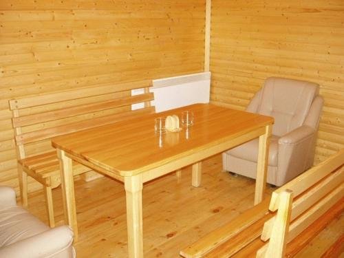 Самара: Hotel Gorodok