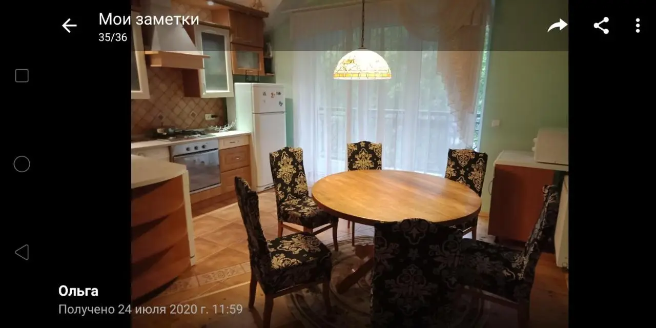 Светлогорск: Apartment on Lenina 7a