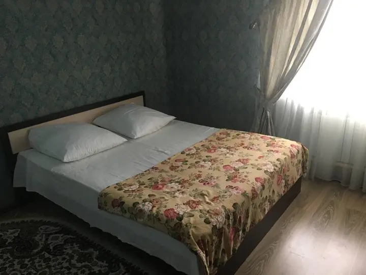 Кизляр: Отель Гранд