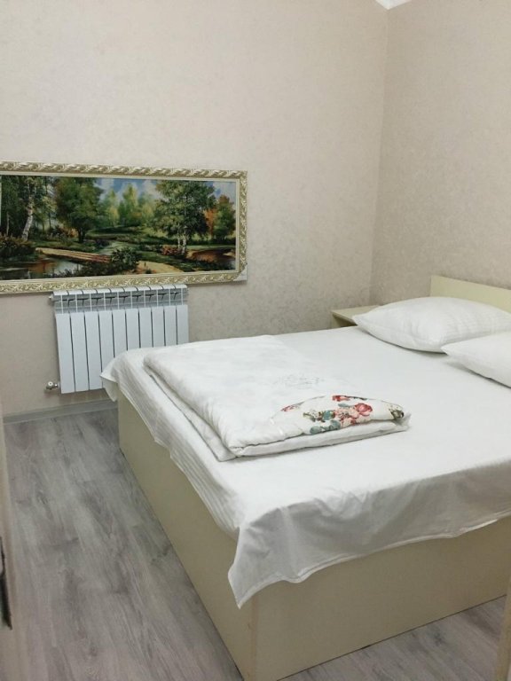 Кизляр: Отель Гранд