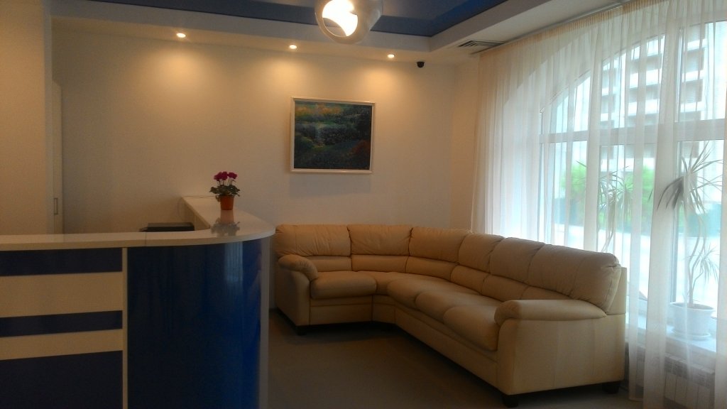 Пенза: Rachmaninov Hostel