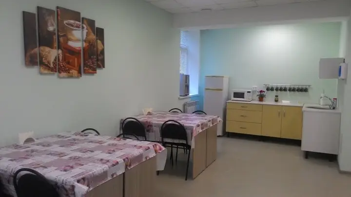 Пенза: Rachmaninov Hostel