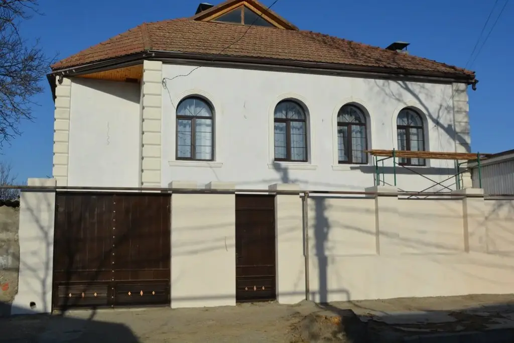 Гостевой дом Republica — фото 1