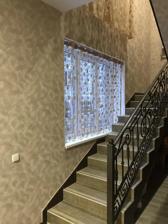 Архыз: Гостевой дом 1500 Архыз