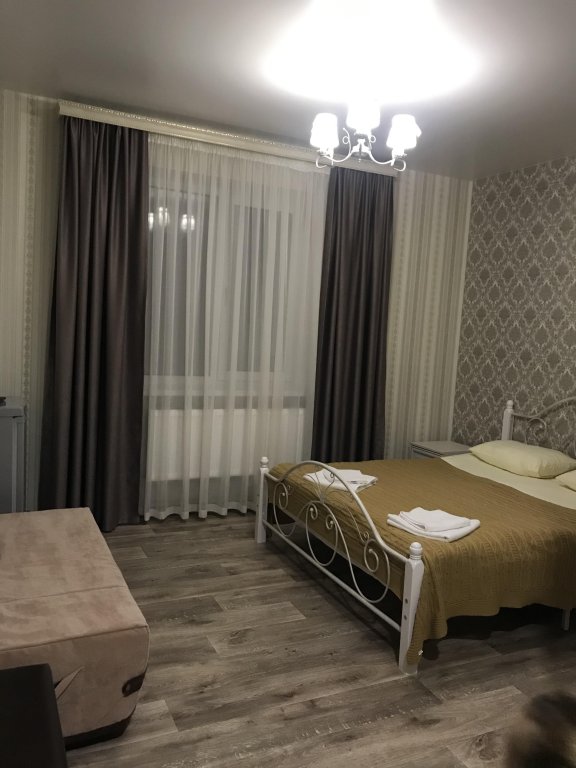 Архыз: Гостевой дом 1500 Архыз