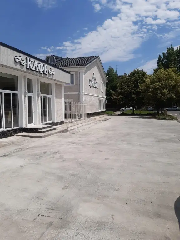 Минеральные Воды: Отель Минерал