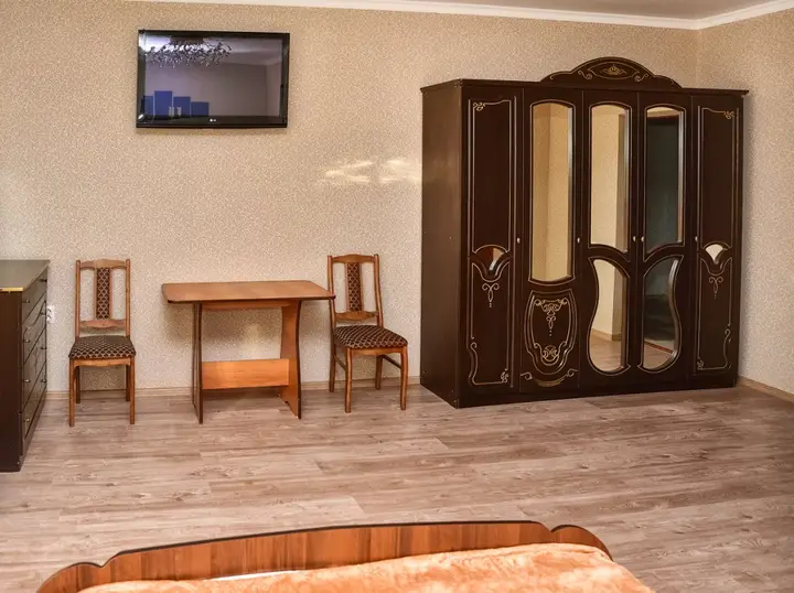 Сальск: Отель на территории автовокзала г. Сальск