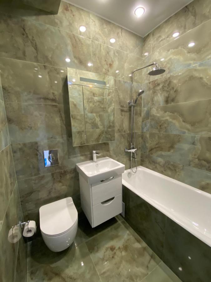 Сочи: Тасмана 124
