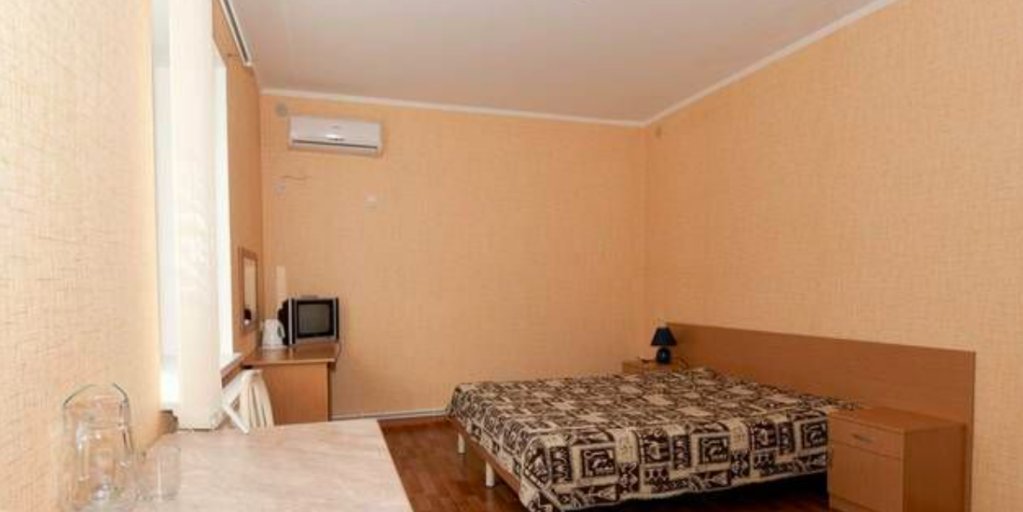Пересыпь: Guest house JOY
