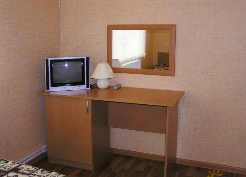 Пересыпь: Guest house JOY