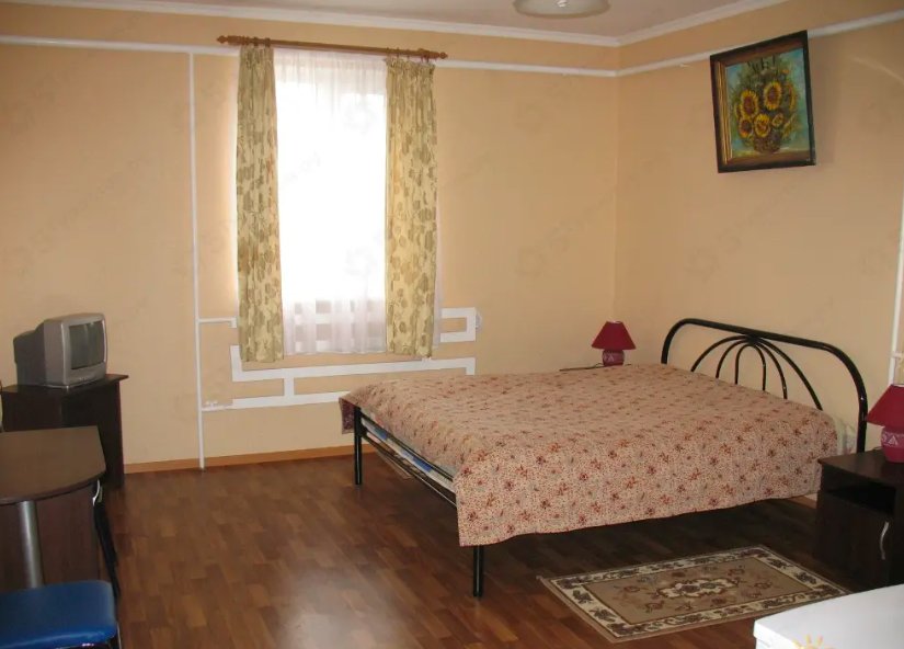 Пересыпь: Guest house JOY