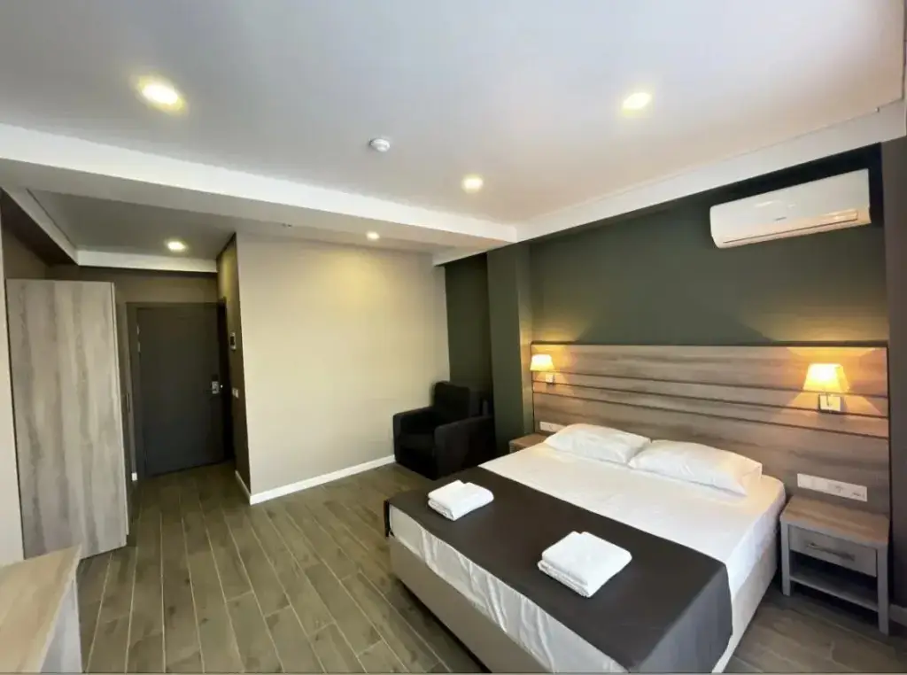 Витязево: Kacivelli Hotel