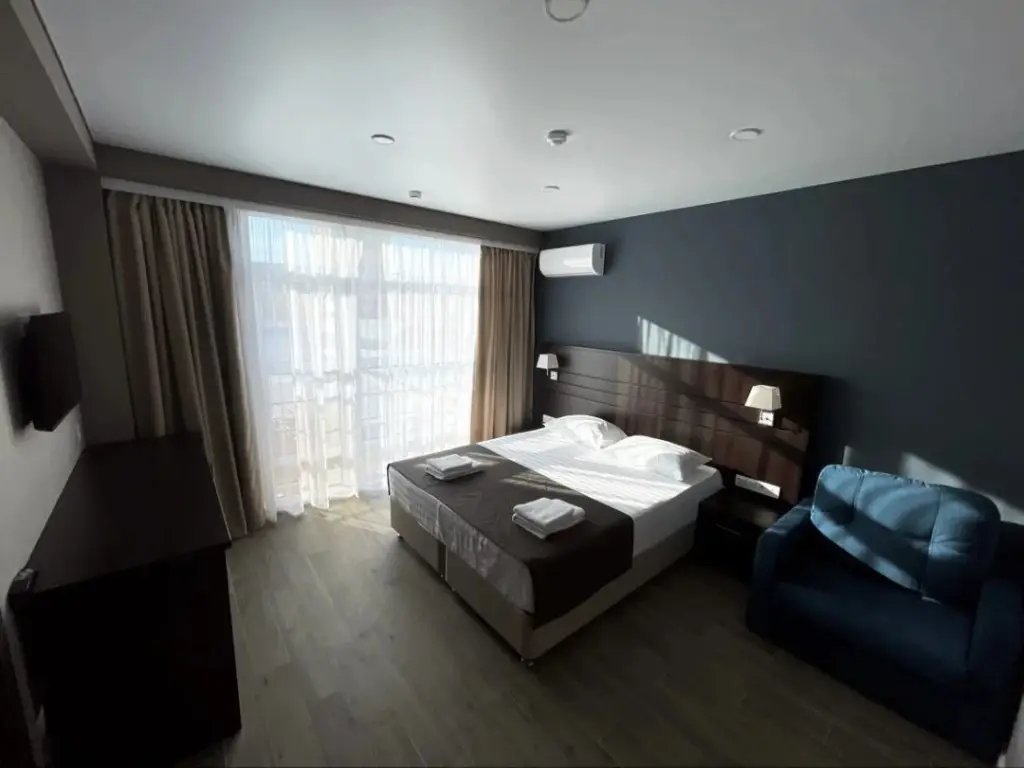 Витязево: Kacivelli Hotel