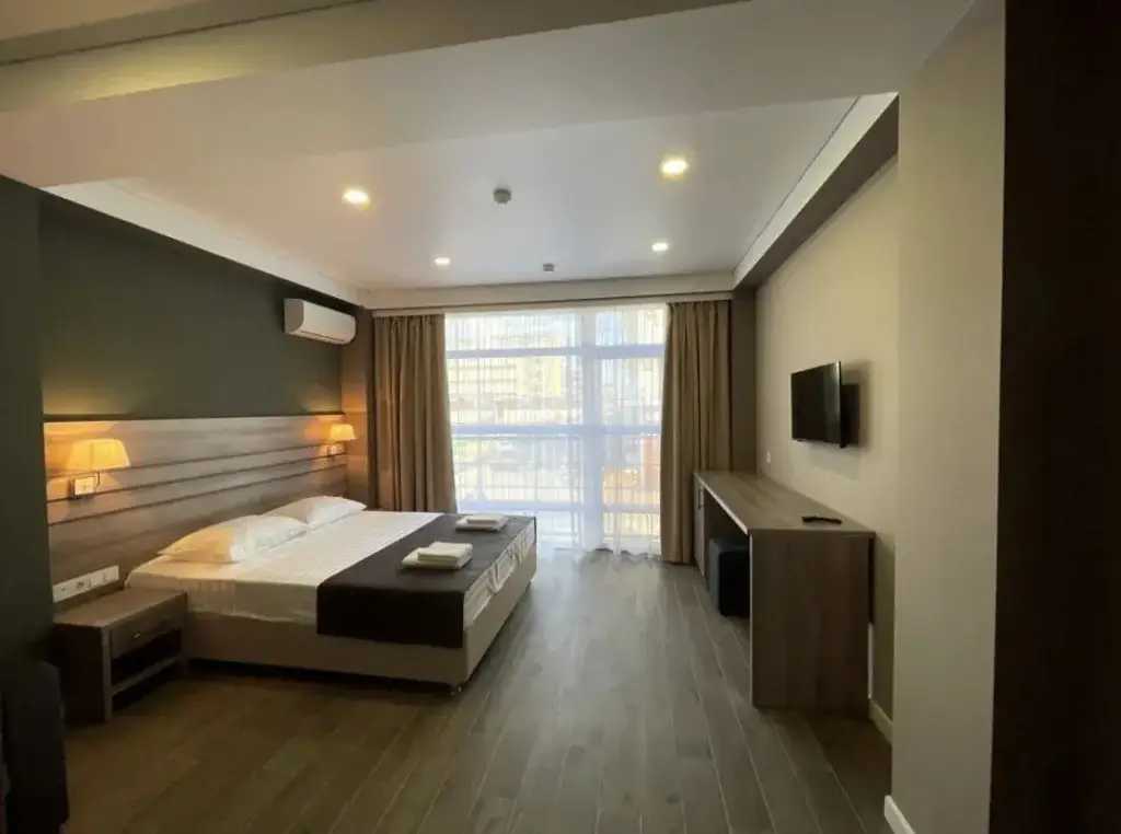 Витязево: Kacivelli Hotel