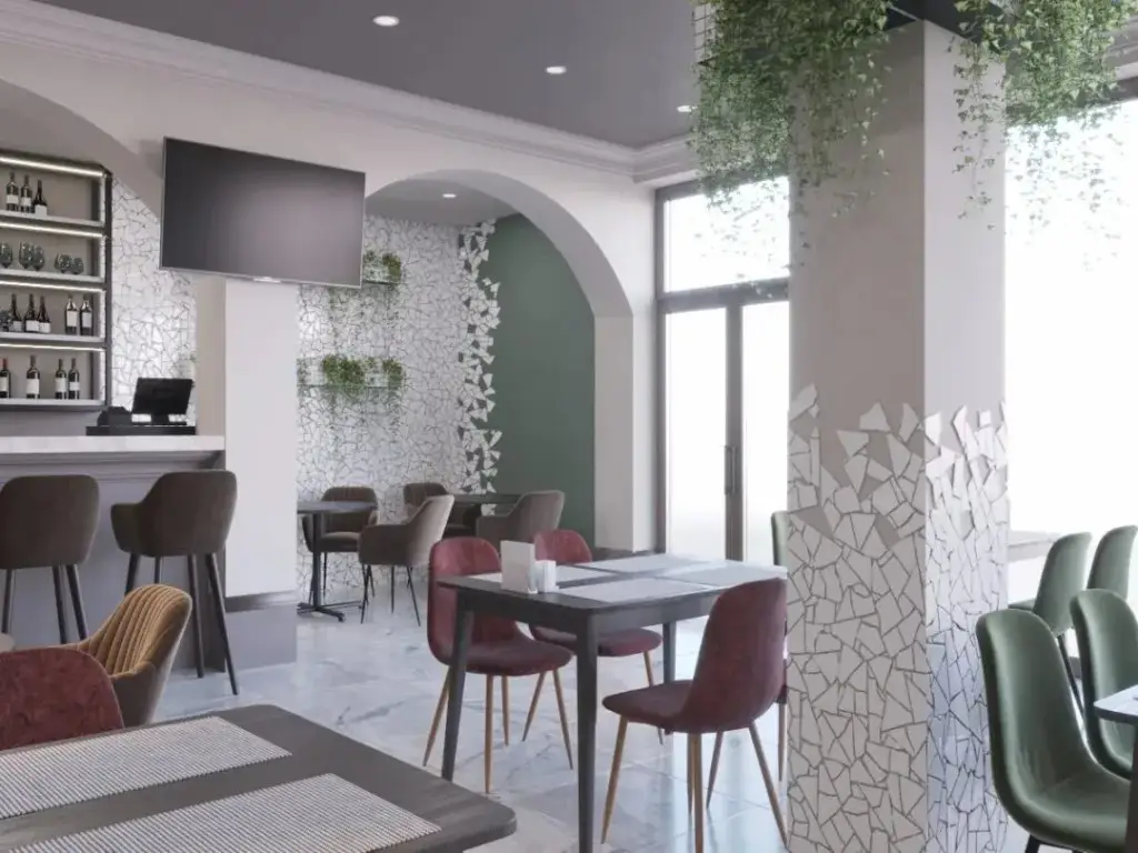 Витязево: Kacivelli Hotel
