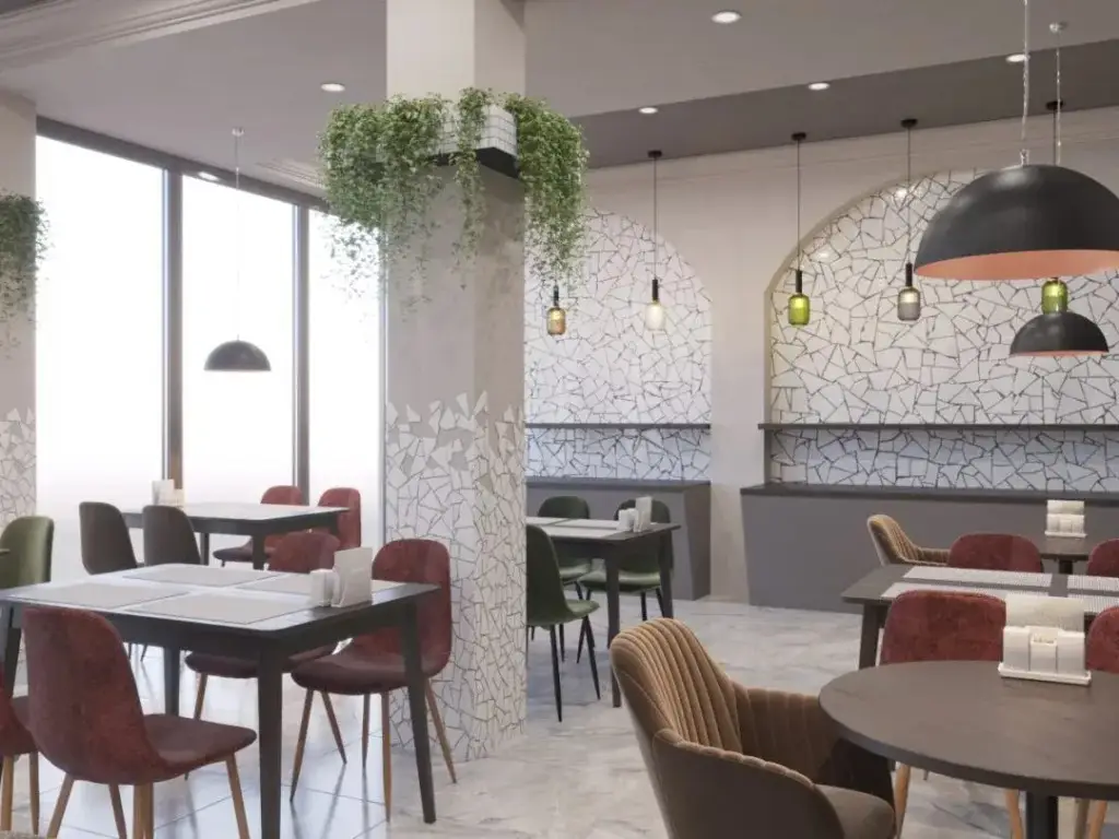 Витязево: Kacivelli Hotel