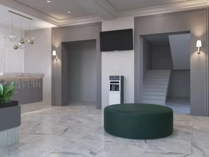 Витязево: Kacivelli Hotel