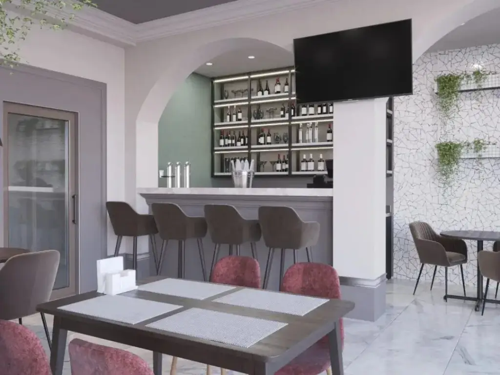 Витязево: Kacivelli Hotel