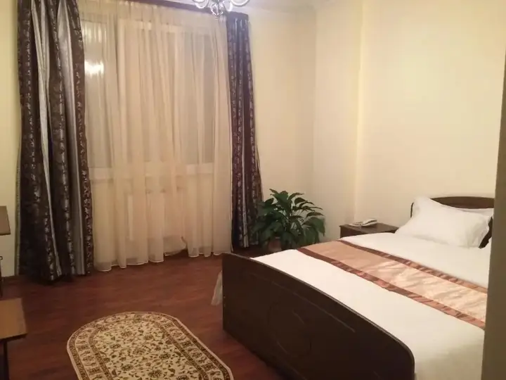 Кисловодск: Komfort (Comfort)