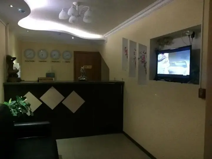 Кисловодск: Komfort (Comfort)