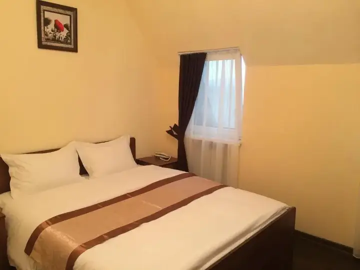 Кисловодск: Komfort (Comfort)
