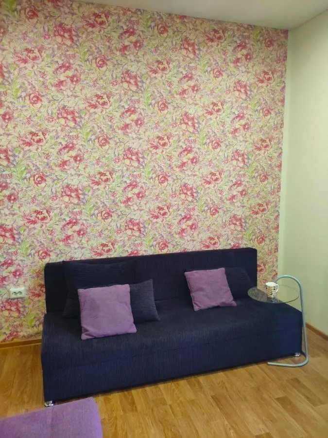 Новороссийск: Apartment on Dzerzhinskogo