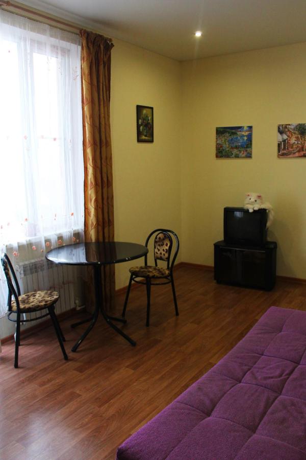 Новороссийск: Apartment on Dzerzhinskogo