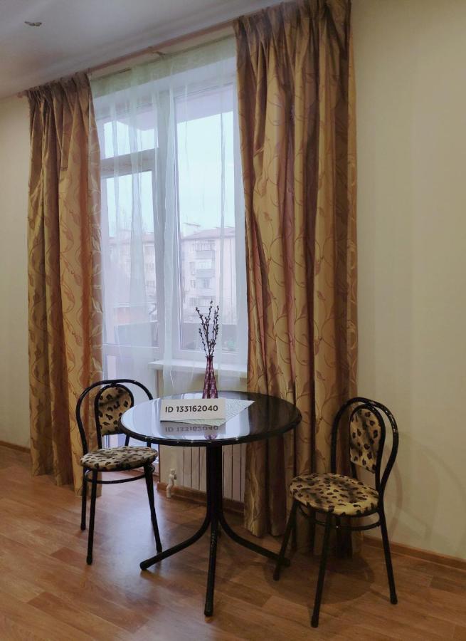Новороссийск: Apartment on Dzerzhinskogo