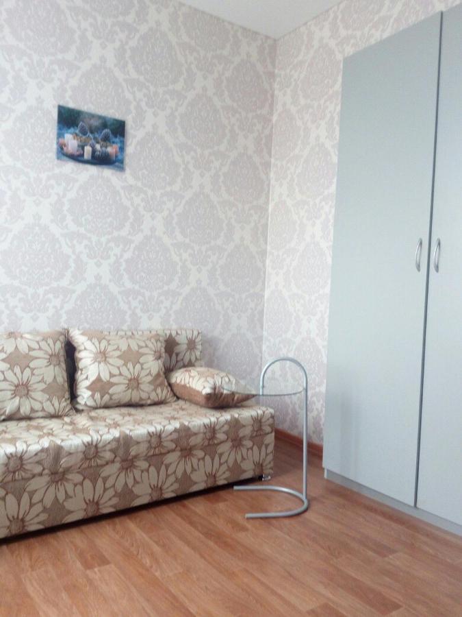 Новороссийск: Apartment on Dzerzhinskogo