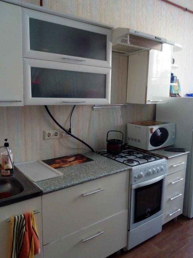 Новороссийск: Apartment on Dzerzhinskogo