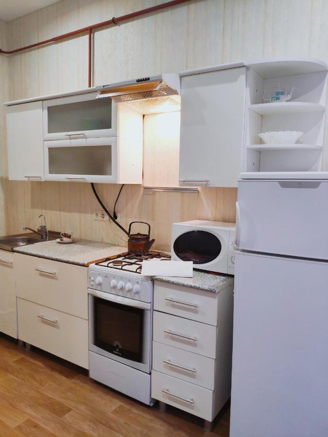 Новороссийск: Apartment on Dzerzhinskogo