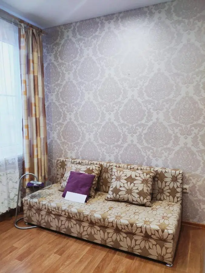 Новороссийск: Apartment on Dzerzhinskogo