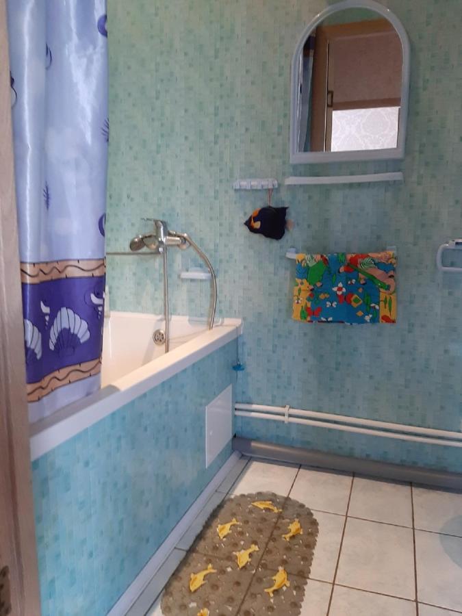 Новороссийск: Apartment on Dzerzhinskogo