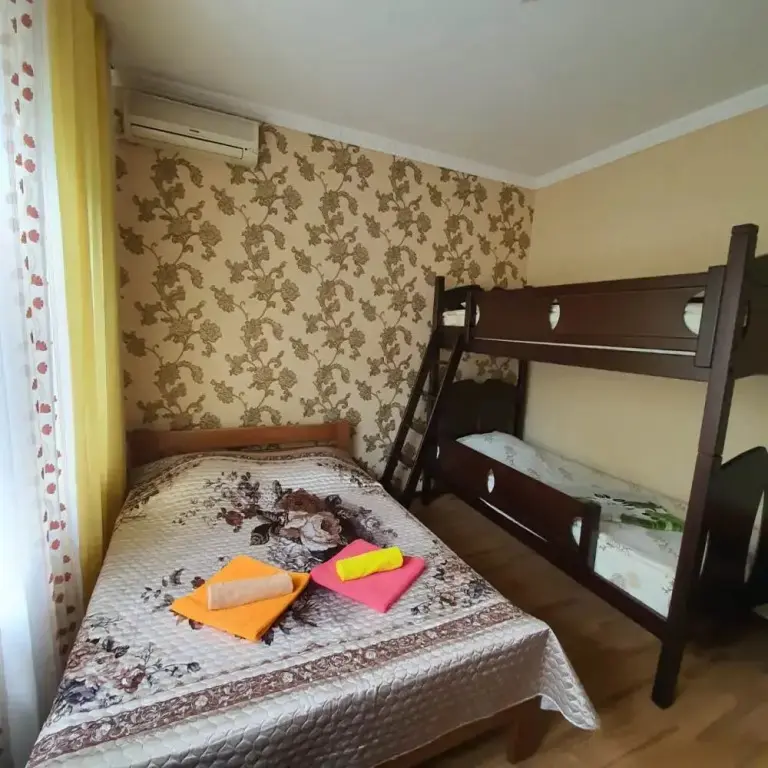 Сочи: Mandarin Lazarevskoe Hotel