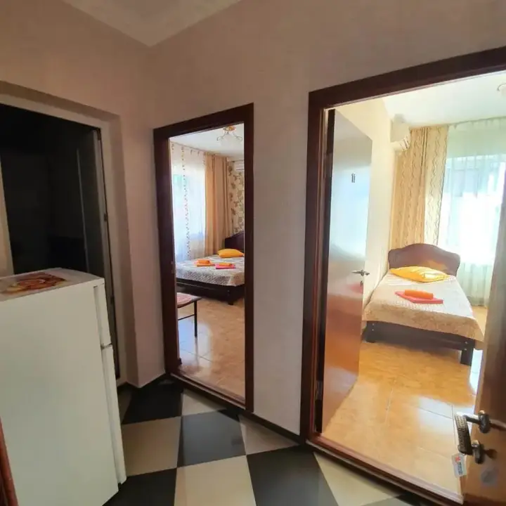 Сочи: Mandarin Lazarevskoe Hotel