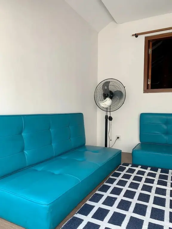 Бандунг: Rumah Canda