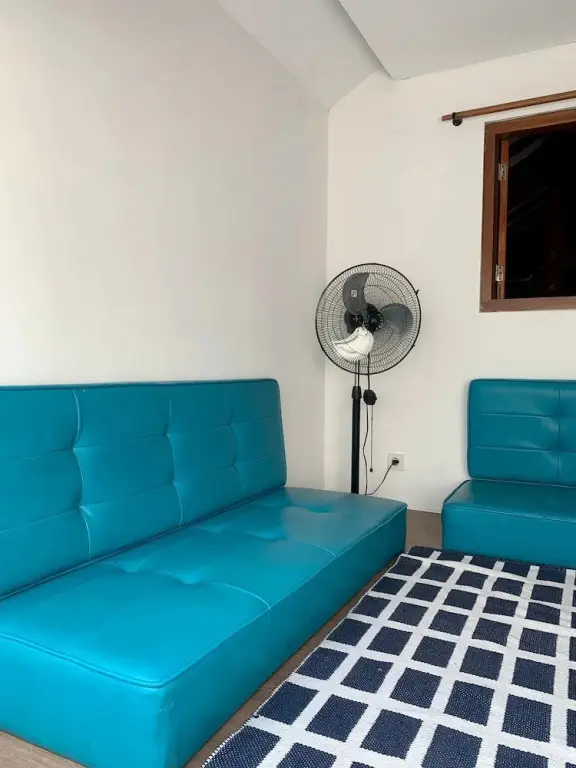 Бандунг: Rumah Canda