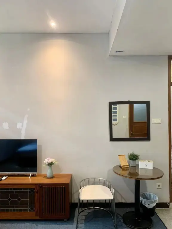 Бандунг: Rumah Canda