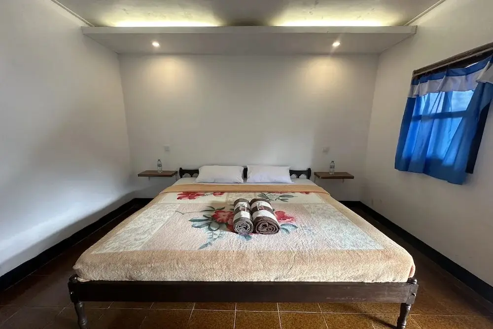 Кинтамани: Arlina'S Hotel Kintamani